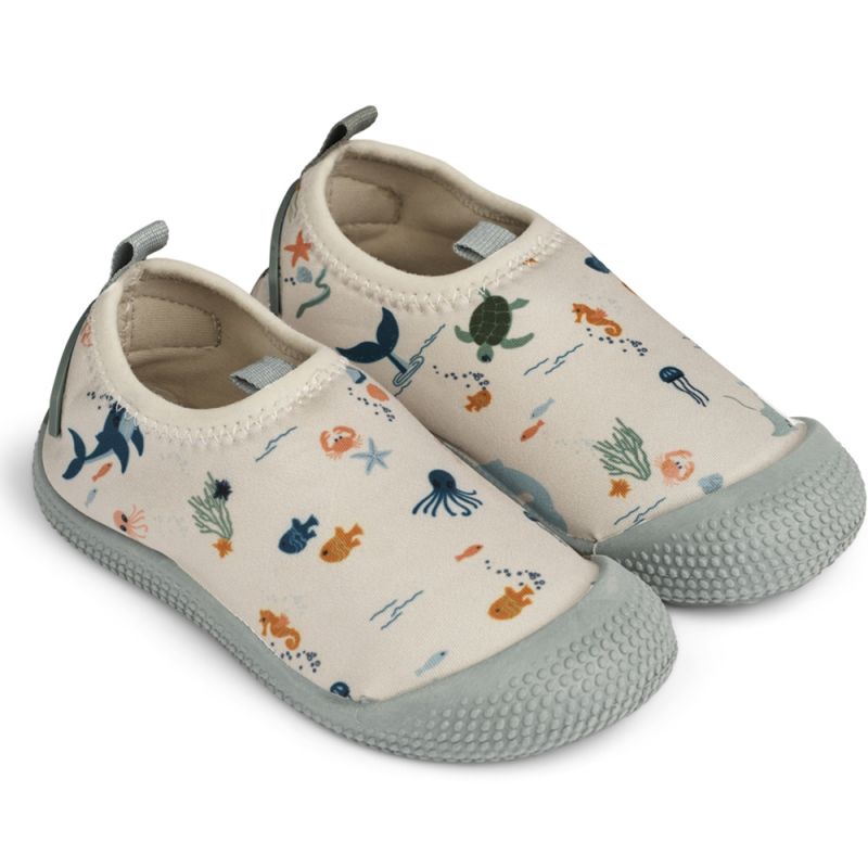 Chaussures d'eau Sonja Sea creature (pointure 23) Liewood Produit 1 grande taille