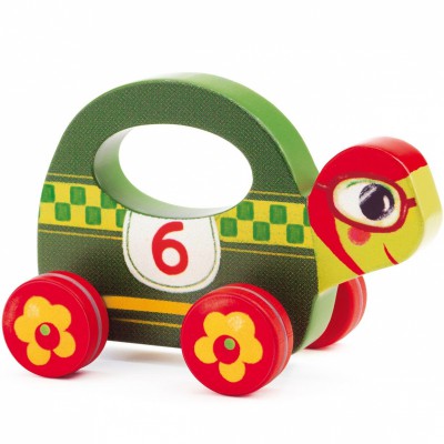Jouet à rouler Speedy Djeco
