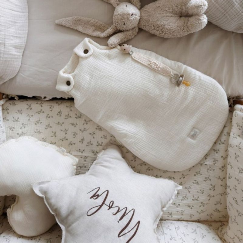Gigoteuse chaude TOG 2 Ivory Powder (0-2 mois) Babyshower Ambiance 2