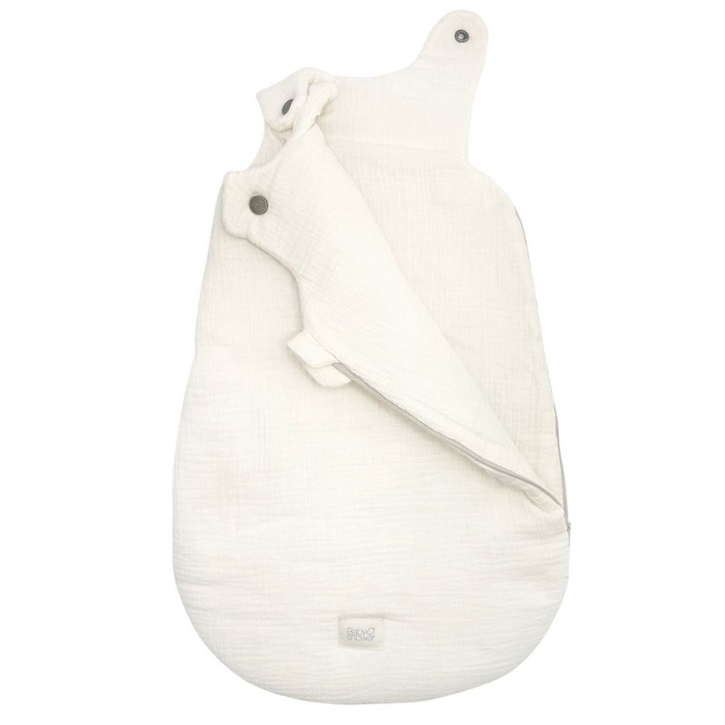 Gigoteuse chaude TOG 2 Ivory Powder (0-2 mois) Babyshower Produit 3