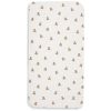 Drap housse en jersey Mini Teddy Bear (70 x 140 cm) Jollein Produit 4