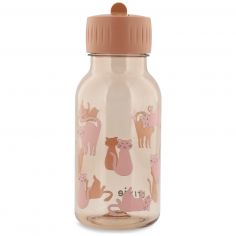 Gourde en tritan Charming Cat (350 ml) - Trixie