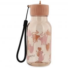 Gourde en tritan Charming Cat (350 ml)