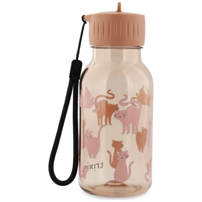 Gourde en tritan Charming Cat (350 ml)