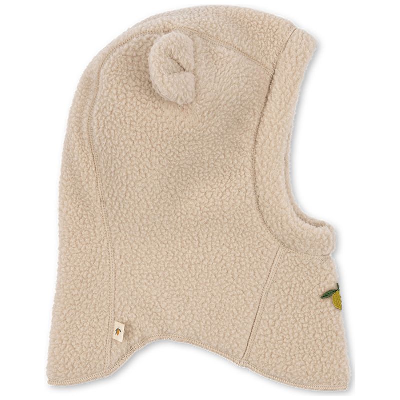 Cagoule Safa Oxford Tan (2-4 ans) Konges Sløjd Produit 1