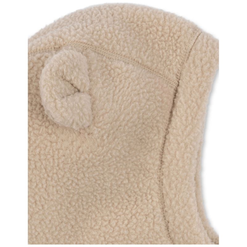 Cagoule Safa Oxford Tan (2-4 ans) Konges Sløjd Produit 3