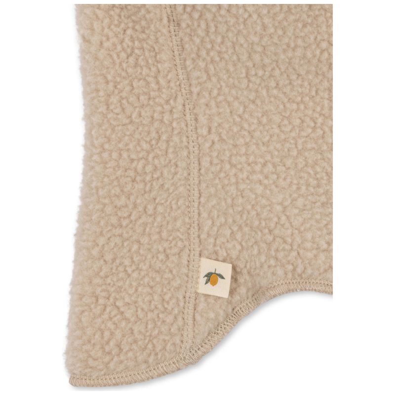 Cagoule Safa Oxford Tan (2-4 ans) Konges Sløjd Produit 4