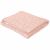Variation Blanc, rose du produit Couverture bébé Fairy Floral-Fairy Blossom (70 x 100 cm) de la marque Little Dutch