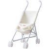Poussette pour poupée Sherpa Tiny Harlow Produit 1