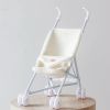Poussette pour poupée Sherpa Tiny Harlow Ambiance 3