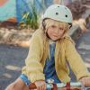 Casque vert mint (3-7 ans, 50-54 cm) Banwood Ambiance 7