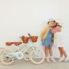 Casque vert mint (3-7 ans, 50-54 cm) Banwood Ambiance 9
