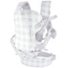 Porte-bébé Flip 4en1 Gingham Infantino Produit 1