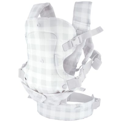 Porte-bébé Flip 4en1 Gingham Infantino