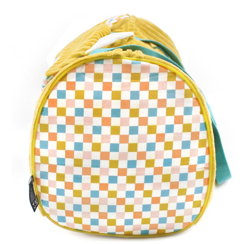 Sac week-end Cyranos le Renard Les Déglingos Produit 5