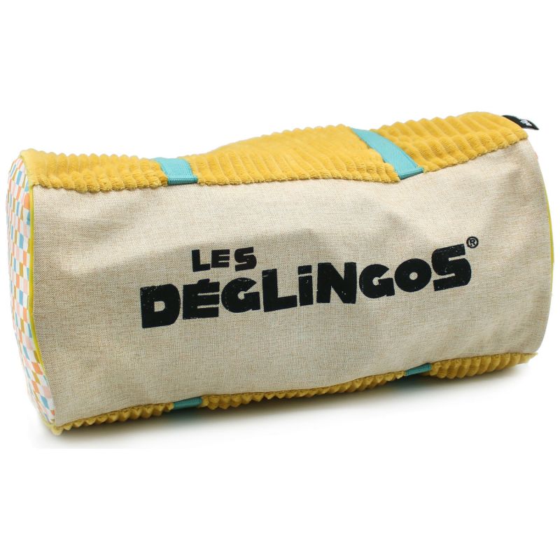 Sac week-end Cyranos le Renard Les Déglingos Produit 6