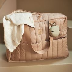 Range sucette en silicone Olive Green