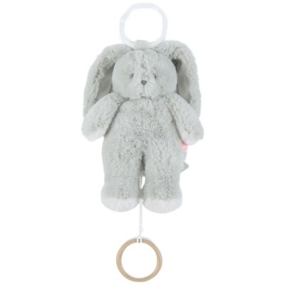 Peluche musicale Verdi (20 cm)