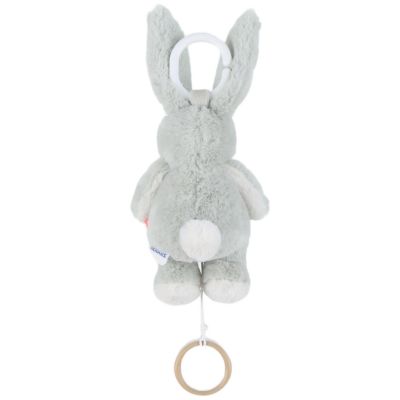 Peluche musicale Verdi (20 cm)