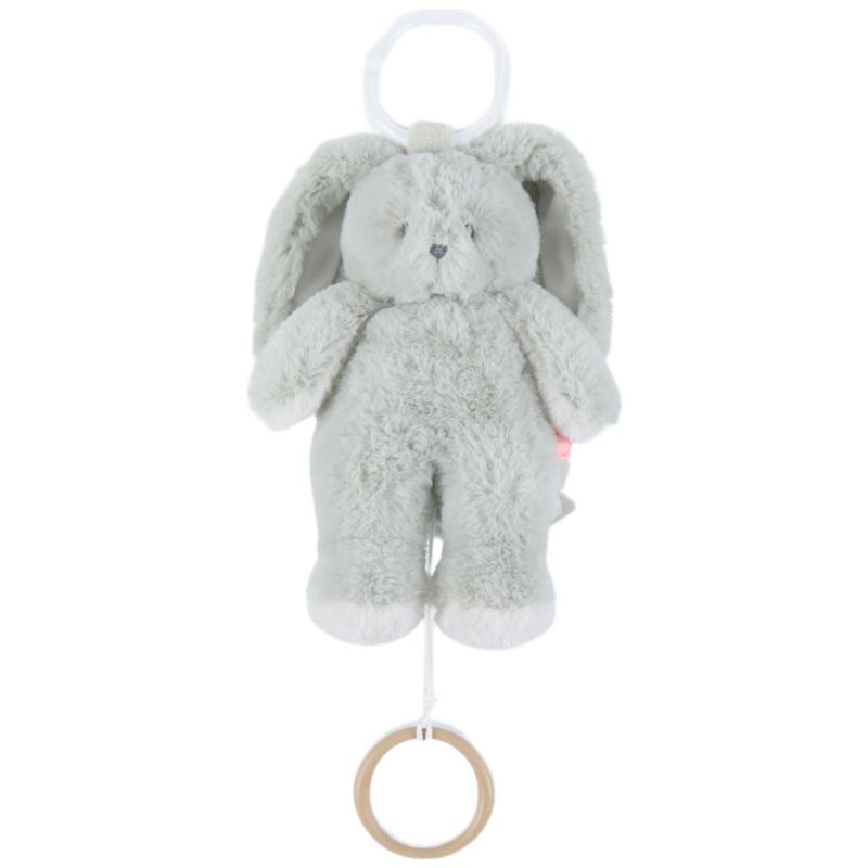 Peluche musicale Verdi (20 cm) Noukie's Produit 1