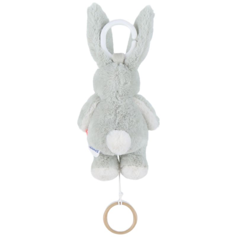 Peluche musicale Verdi (20 cm) Noukie's Produit 2