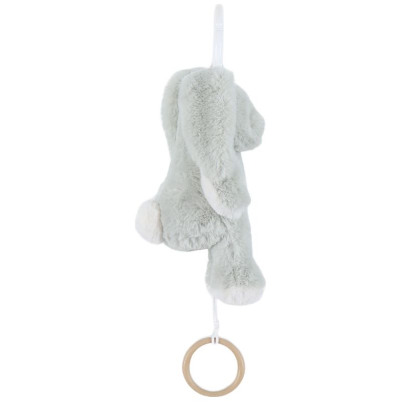 Peluche musicale Verdi (20 cm) Noukie's Produit 3