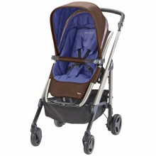 Poussette 4 roues Loola Classic  par Bébé Confort