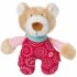 Hochet ours Bellarella (14 cm) - Sigikid Hochet ours Bellarella (14 cm) - Sigikid
