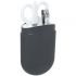 Set de manucure gris foncé (3 pièces) - Luma Babycare Set de manucure gris foncé (3 pièces) - Luma Babycare