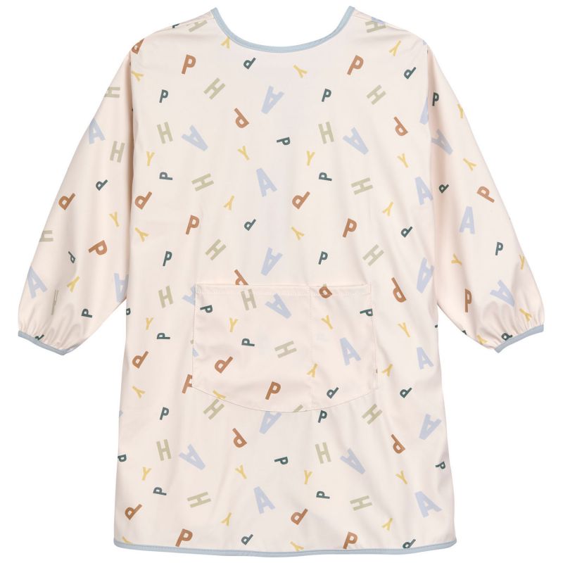 Tablier manches longues Happy Fruits bleu Lässig Produit 1