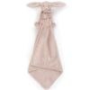Doudou plat Bashful Luxe Lapin Rose Jellycat Produit 6
