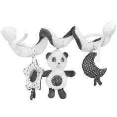 Spirale D Activites Jouets A Suspendre Bebe Et Spirales D Activite