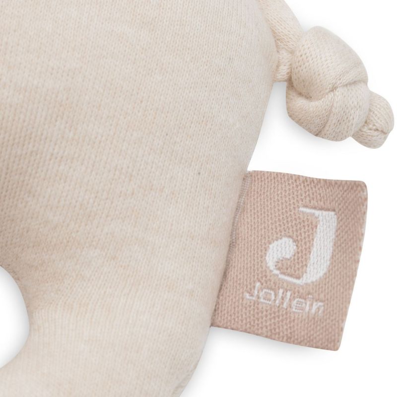 Hochet Elephant Tales Jollein Produit 3