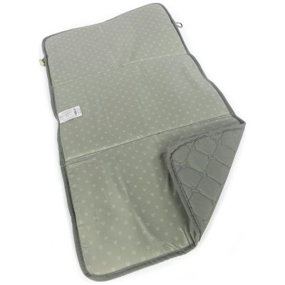 Tapis à langer Paddington Vert