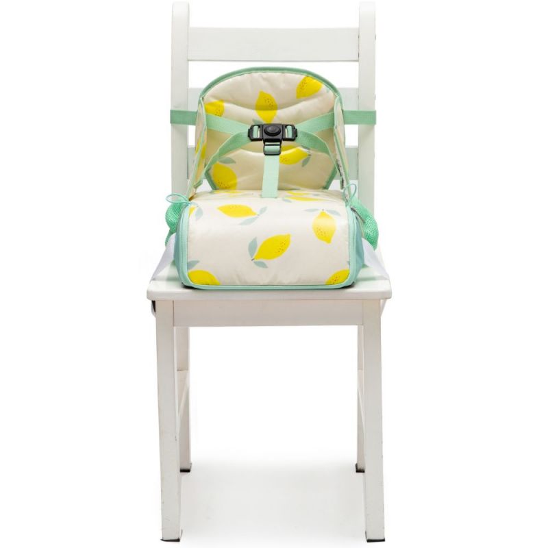 Réhausseur nomade Travel Up Happy Lemon Baby to Love Produit 1 grande taille