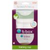 Gobelet d'apprentissage Sage (240 ml) B.Box Packaging 6