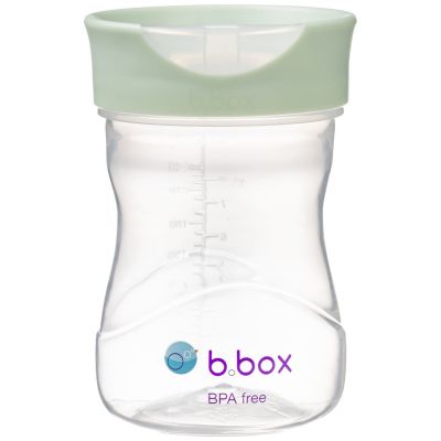 Gobelet d'apprentissage Sage (240 ml) B.Box