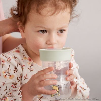 Gobelet d'apprentissage Sage (240 ml)