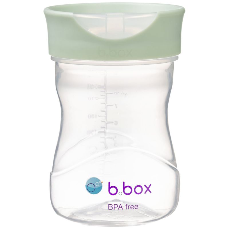 Gobelet d'apprentissage Sage (240 ml) B.Box Produit 1