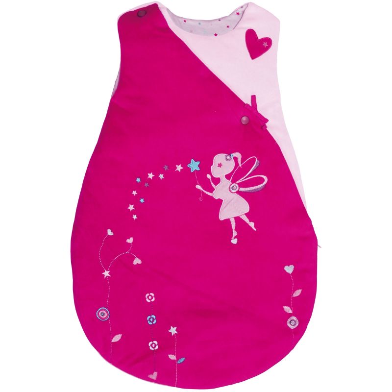 Gigoteuse chaude Maya (65 cm) Babycalin
