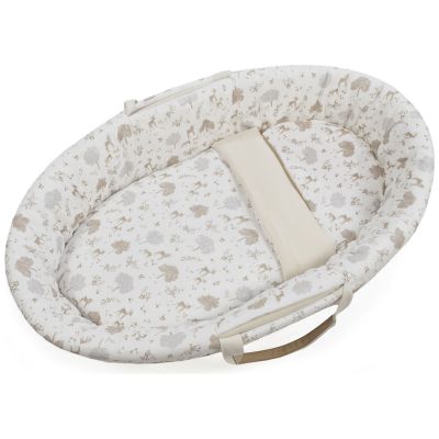 Habillage couffin Moïse Nara TOG 2,5 Pasito a pasito