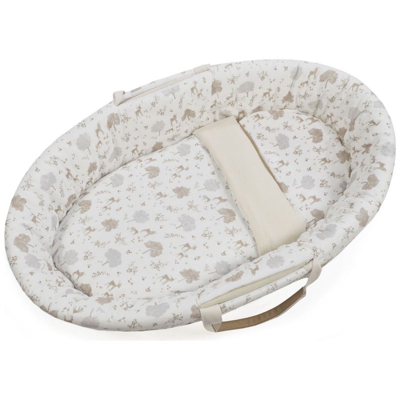 Habillage couffin Moïse Nara Pasito a pasito Produit 1