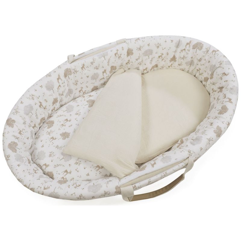 Habillage couffin Moïse Nara TOG 2,5 Pasito a pasito Produit 3