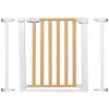 Barrière de sécurité Lock & Go Wood (75 à 103 cm) Kinderkraft Produit 3