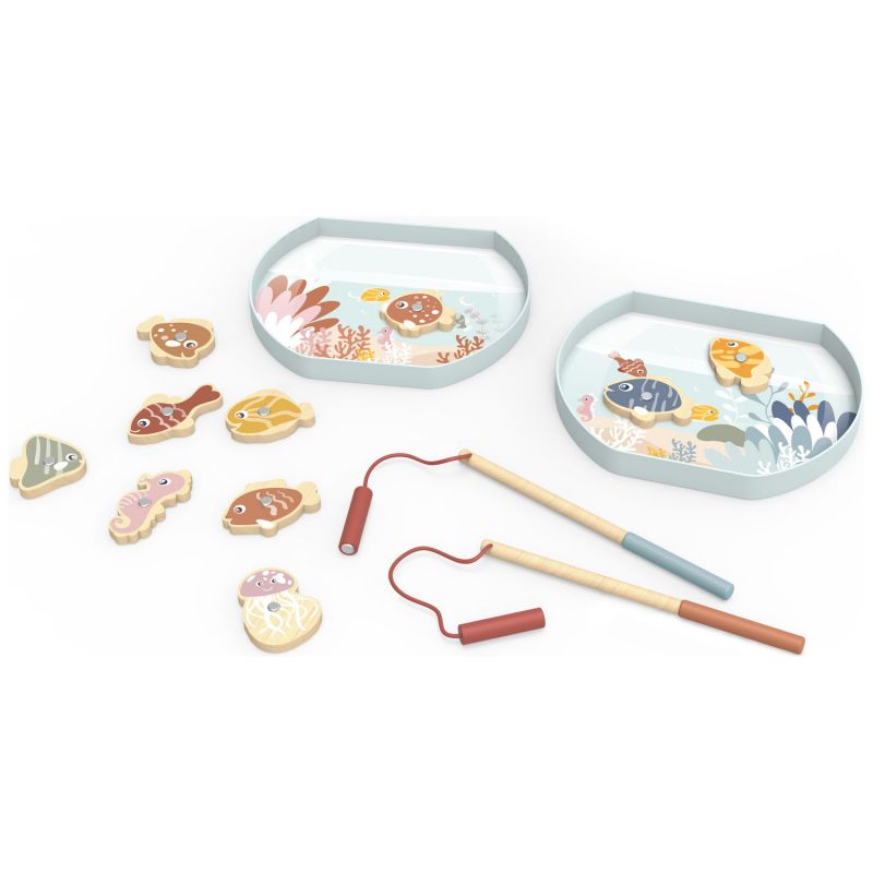 Pêche à la ligne Speedy Monkey Produit 3