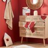 Pyjama en coton Portofino (1 mois)  par BB & Co