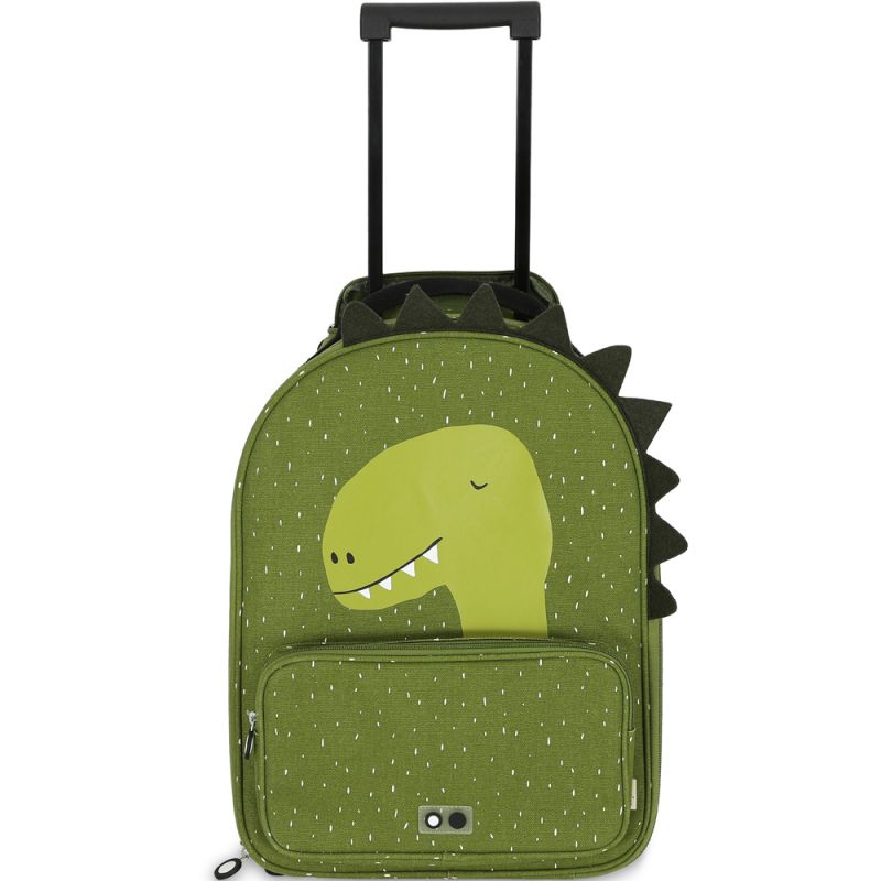 Valise trolley Mr. Dino Trixie