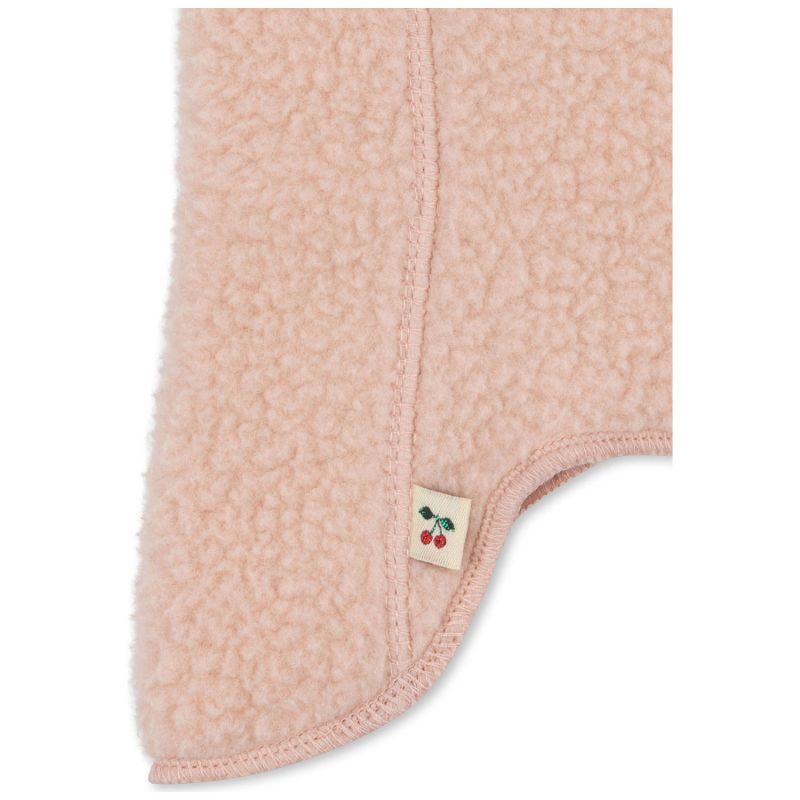 Cagoule Safa Rose Smoke (12-18 mois) Konges Sløjd Produit 3