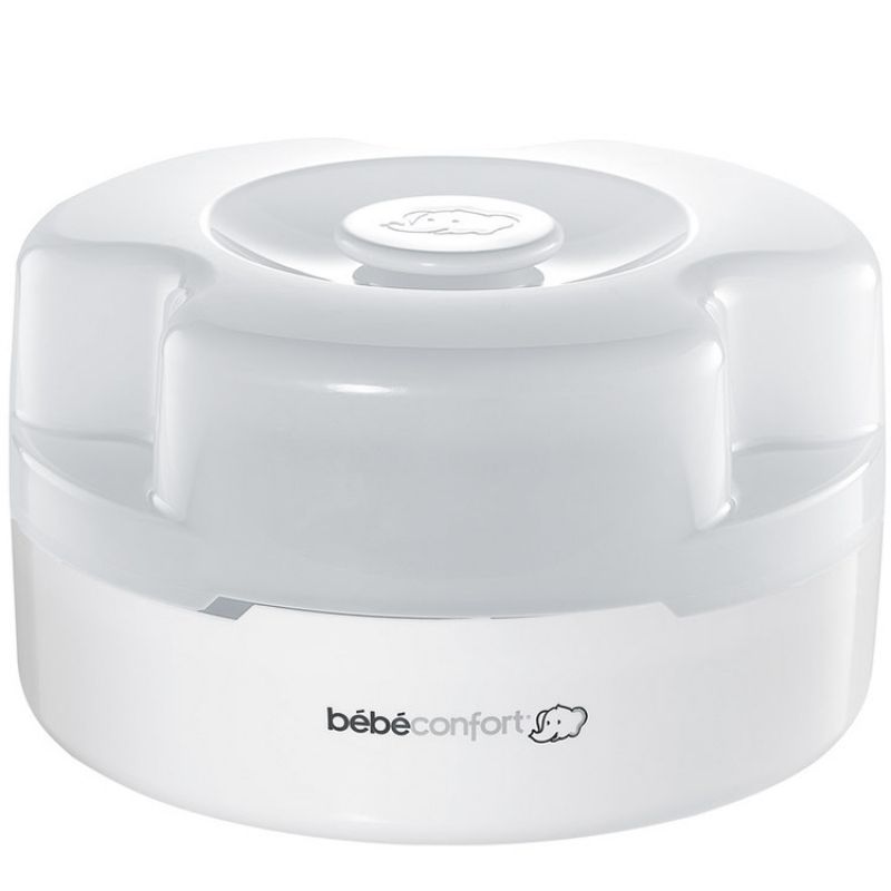 Stérilisateur express micro-ondes 3 en 1 Bébé Confort