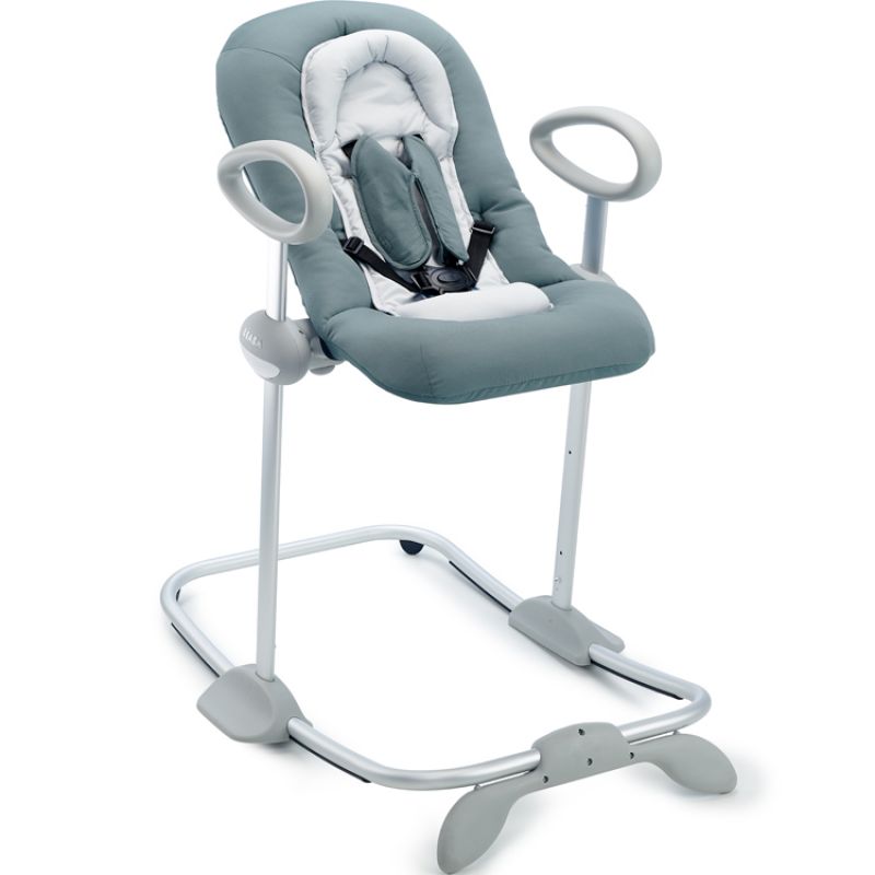 Transat bébé Up and Down IV Cosy Mineral Béaba